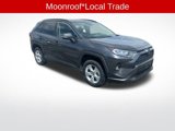 Used 2019 Toyota RAV4 XLE image 3