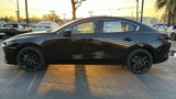 New 2025 MAZDA MAZDA3 s image 5