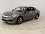 Used 2016 Honda Accord LX image 3
