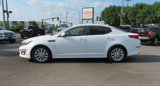 Used 2014 Kia Optima EX image 3