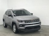 Used 2022 Jeep Compass Latitude image 3
