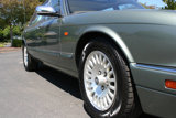 Used 1996 Jaguar XJ Vanden Plas image 6