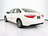 Used 2016 Toyota Camry XLE image 5