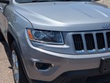 Used 2015 Jeep Grand Cherokee Laredo w/ Quick Order Package 23E image 3
