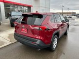 Certified 2024 Toyota RAV4 LE image 5
