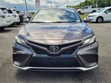 Used 2023 Toyota Camry XSE image 2