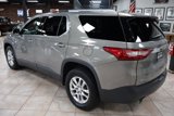 Used 2018 Chevrolet Traverse LT image 3