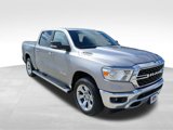 Used 2022 RAM 1500 Big Horn image 2