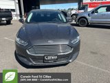 Used 2016 Ford Fusion SE image 2