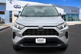 Used 2024 Toyota RAV4 XLE image 3