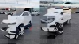 Used 2023 Chevrolet Equinox LT w/ LPO, Floor Liner Package image 5