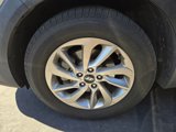 Used 2017 Hyundai Tucson SE image 3