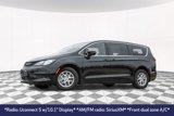 New 2025 Chrysler Voyager LX image 2