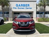Used 2018 Nissan Rogue SL image 2