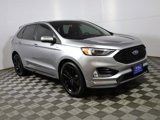 Certified 2022 Ford Edge ST-Line image 4