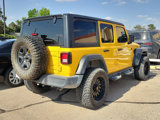 Used 2019 Jeep Wrangler Unlimited Sport S image 3