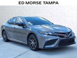 Used 2021 Toyota Camry SE image 5