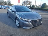 New 2025 Nissan Sentra S w/ Lighting Package image 3