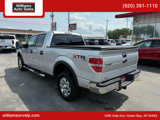 Used 2010 Ford F150 XLT image 5