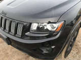 Used 2015 Jeep Grand Cherokee Altitude image 4