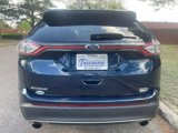 Used 2017 Ford Edge SEL image 4