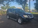 Used 2011 Nissan Pathfinder SV w/ Protection Pkg image 2