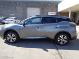 Used 2023 Nissan Murano SV image 4