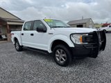 Used 2018 Ford F150 XL w/ Equipment Group 101A Mid image 4