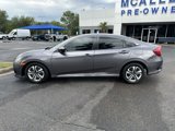 Used 2017 Honda Civic LX image 3