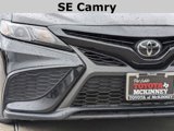 Used 2023 Toyota Camry SE image 3