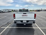 New 2025 GMC Sierra 1500 Pro w/ Pro Value Package image 4