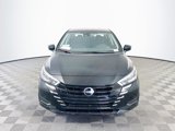New 2025 Nissan Versa S w/ Trunk Package image 3