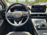 Used 2021 Hyundai Santa Fe Blue w/ Cargo Package image 2