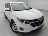 Used 2018 Chevrolet Equinox LT image 3
