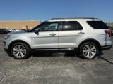 Used 2018 Ford Explorer Limited image 4