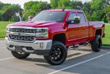 Used 2017 Chevrolet Silverado 1500 LTZ image 3