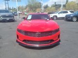 Certified 2019 Chevrolet Camaro LT w/ 1LE Track Performance Package image 3