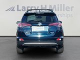 Used 2018 Toyota RAV4 AWD image 4