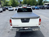 Used 2013 Nissan Frontier SV w/ SV Value Truck Pkg image 5