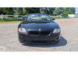 Used 2004 BMW Z4 3.0i image 2