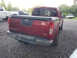 Used 2019 Nissan Frontier SV image 5