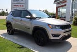 Used 2020 Jeep Compass Latitude image 2