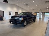 Used 2013 Chevrolet Silverado 2500 LT w/ Interior Plus Package image 2