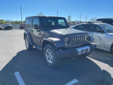 Used 2014 Jeep Wrangler Sahara w/ Connectivity Group image 3