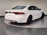 Used 2024 Jaguar XF R-Dynamic SE image 2