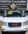 Used 2004 GMC Envoy SLT image 3