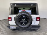 Used 2021 Jeep Wrangler Sport image 4