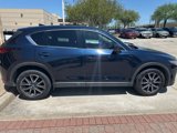 Used 2018 MAZDA CX-5 Grand Touring image 3