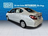 New 2024 Mitsubishi Mirage G4 ES image 2
