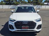 Certified 2024 Audi Q5 2.0T Premium Plus image 6